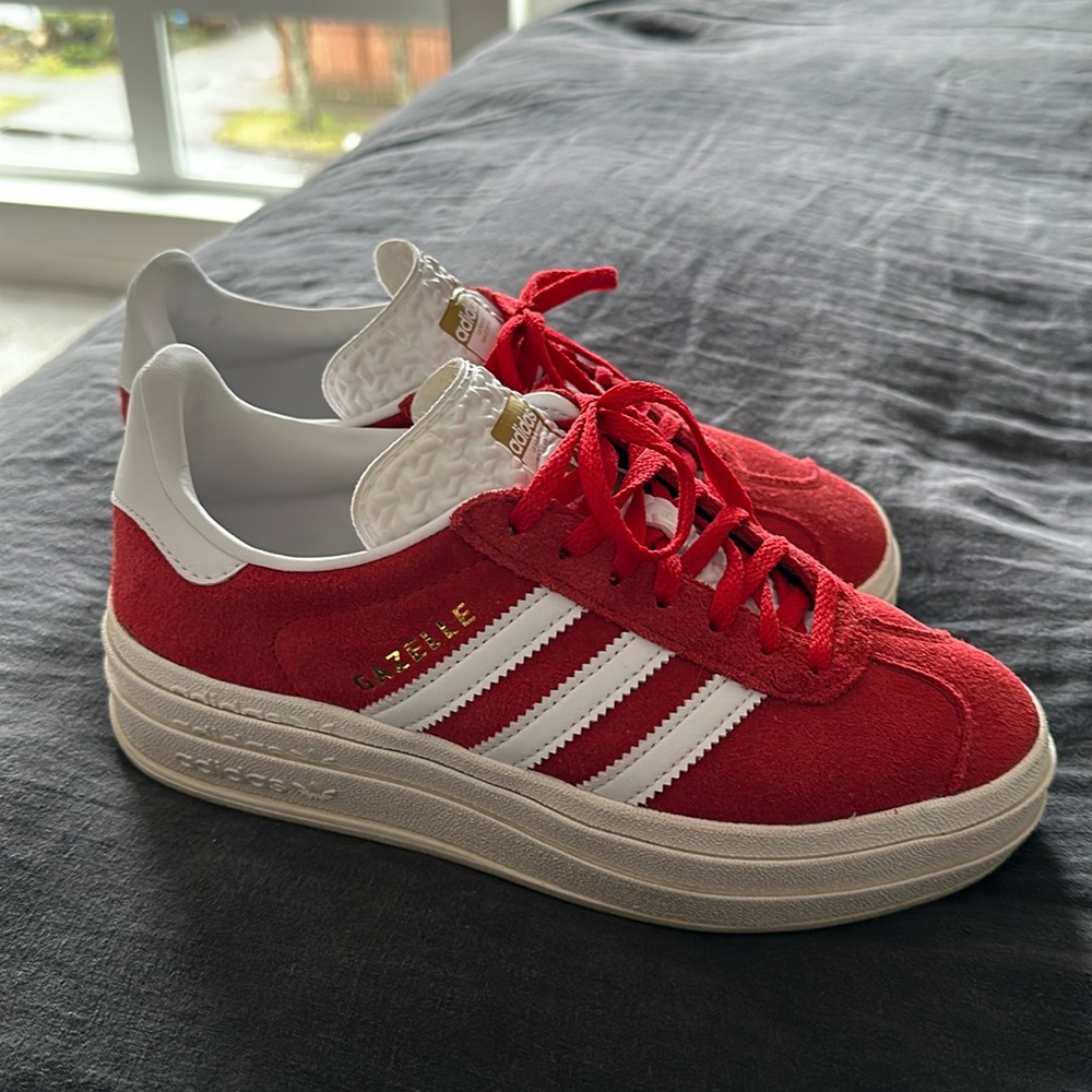 Adidas Gazelle Bold